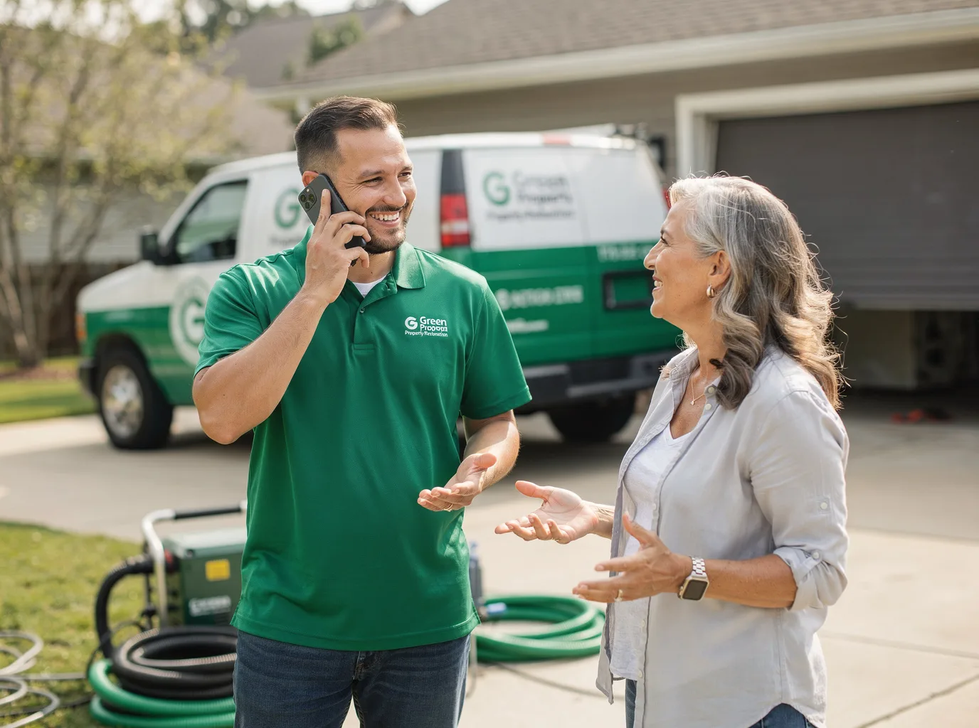 Water Damage Restoration Mcclelland, IA FAQs